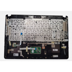 Tastatura cu palmrest laptop Dell Vostro 14 5460 5460D 5439 5480 5470 V5460 V5470 5460r-2626 5460r-2526 5460r-2306