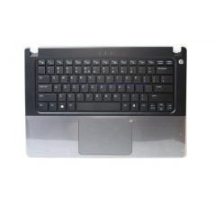 Tastatura cu palmrest laptop Dell Vostro 14 5460 5460D 5439 5480 5470 V5460 V5470 5460r-2626 5460r-2526 5460r-2306