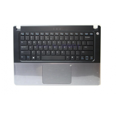 Tastatura cu palmrest laptop Dell Vostro 14 5460 5460D 5439 5480 5470 V5460 V5470 5460r-2626 5460r-2526 5460r-2306