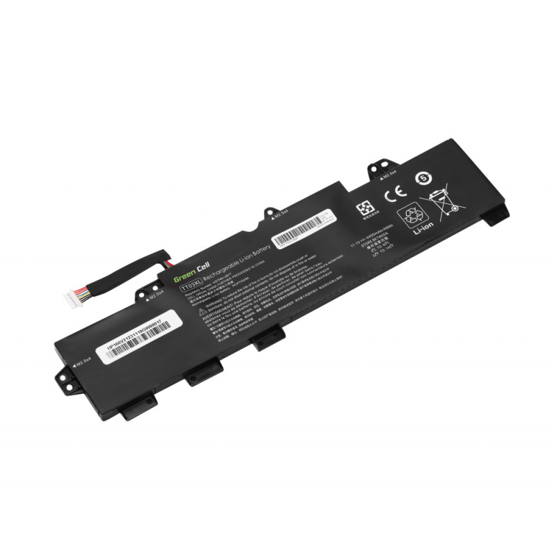 Baterie laptop HP 932824-1C1 932824-2C1 932824-421 933322-855 HSN-I13C-5 HSN-I17C-5