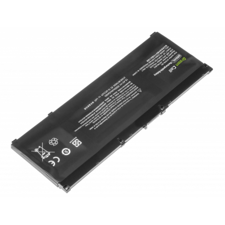 Baterie laptop HP 15-cb074TX 15-cb075TX 15-cb076TX 15-cb014ur 15-dc0004TX 15-dc0005TX 15-dc0006TX 15-dc0007TX