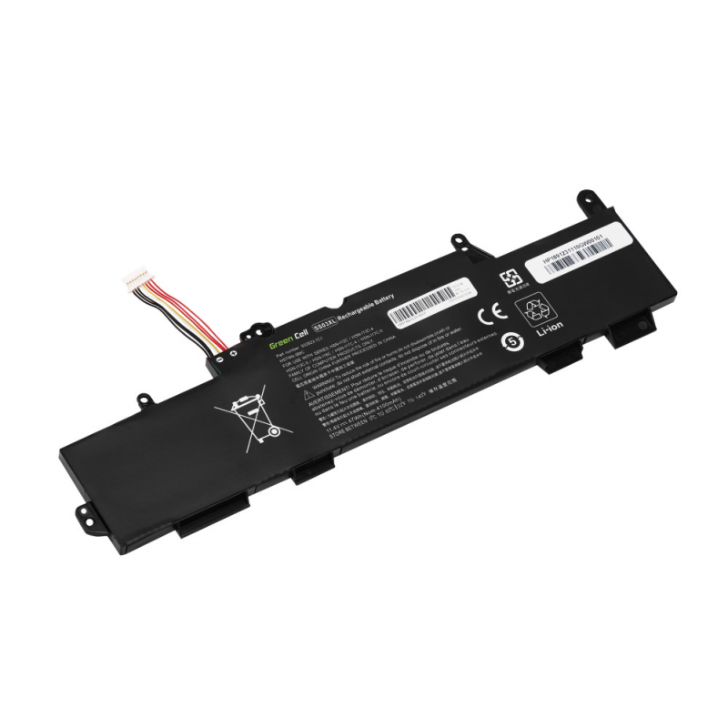 Baterie laptop HP 932823-1C1 932823-421 933321-855 HSN-I12C HSN-I13C-4 HSN-I13C-5 HSN-I16C