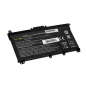 Baterie laptop HP HSTNN-IB7Y HSTNN-LB7J HSTNN-LB7X HSTNN-UB7J HSTNN-UB7X TF03041XL TF03XL