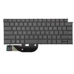 Tastatura iluminata laptop DELL XPS 9500 9510 9520 9530 9700 9710 9720 9730 04PK36 0MV93T 02R30J 0K3VC4 0PD3N6