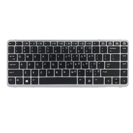 Tastatura laptop HP EliteBook X2 Folio 1011 G1 1012 G1 1020 G1 1011 1012 1020 (G1) 1030 G1