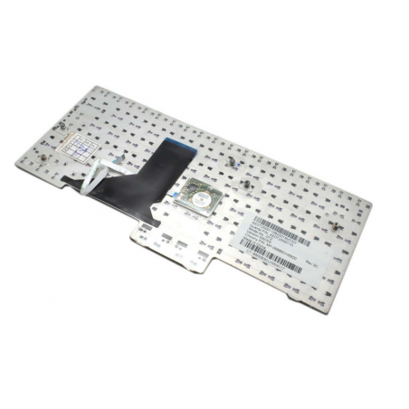 Tastatura laptop HP EliteBook 2530P 2510P 2530P 2510P 2530P 2510P 481112-041 510565-041