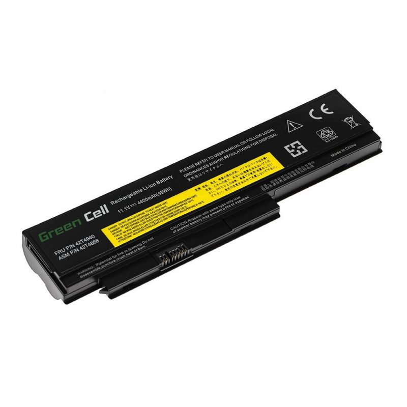 Baterie laptop Lenovo ThinkPad X220 X220i X220s Baterie laptop Lenovo ThinkPad X220 X220i X220s