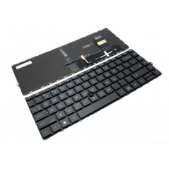 Tastatura iluminata laptop ProBook 440 G8 G9 445 G8 G9 SN9191BL