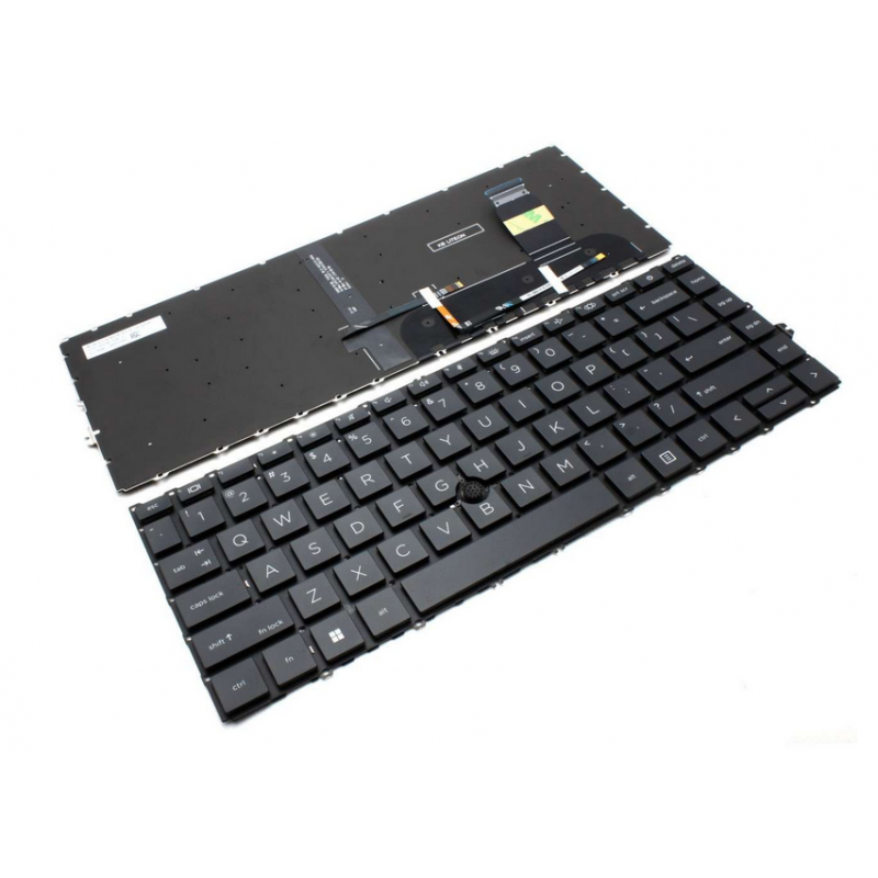 Tastatura iluminata laptop ProBook 440 G8 G9 445 G8 G9 SN9191BL