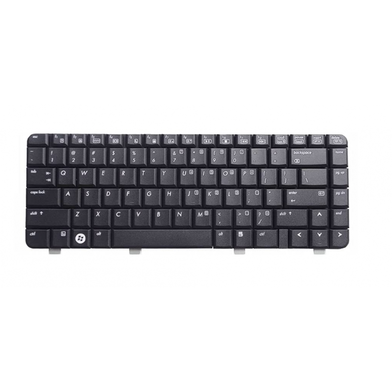 Tastatura laptop HP 500 510 520 530 V061102A1 PK1301003300 V-0611BIBS1-US 9J.N8682.C01 NSK-H5C01