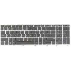 Tastatura laptop HP ProBook 650 G4 655 G4 650 G5 655 G5 L09595-001 L09593-001 603780134101 6037B0134201