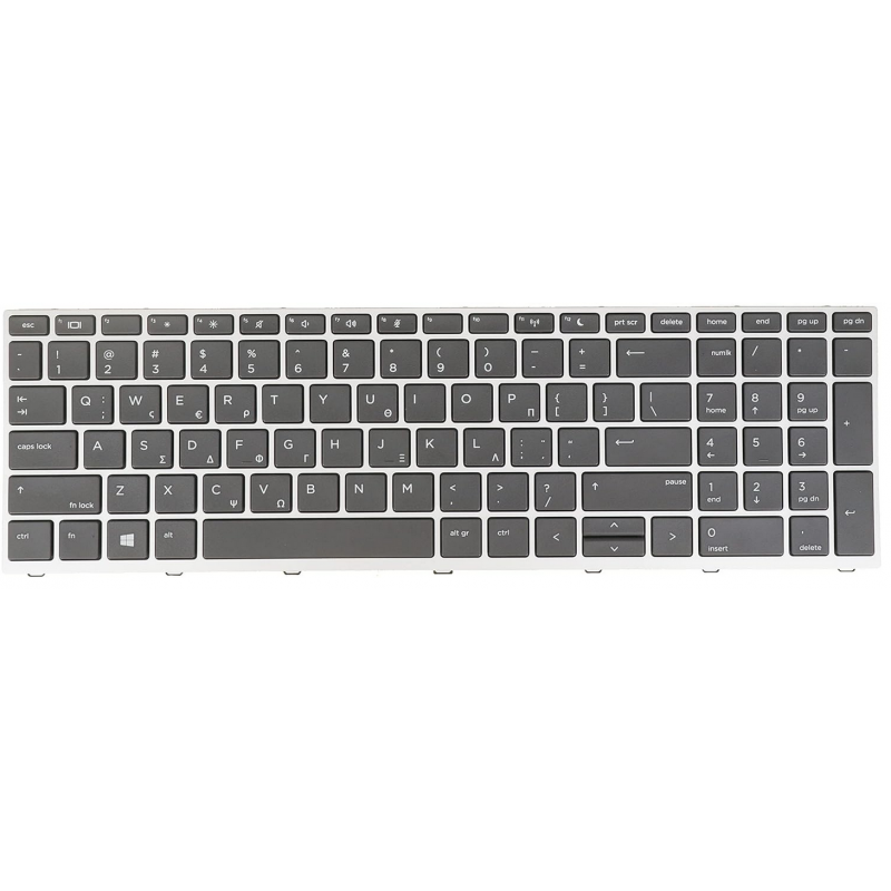 Tastatura laptop HP ProBook 650 G4 655 G4 650 G5 655 G5 L09595-001 L09593-001 603780134101 6037B0134201