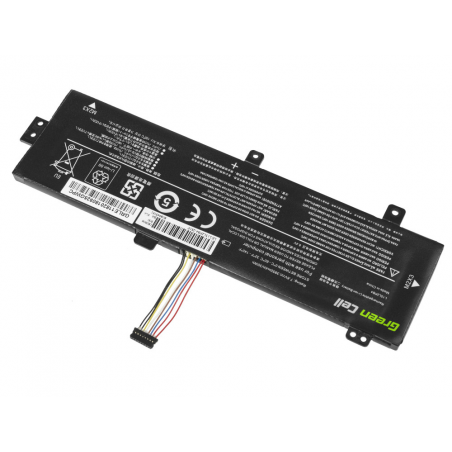 Baterie laptop Lenovo Ideapad 151SK 310 310-15ABR 310-15IAP 310-15IKB 310-15ISK Touch-15IKB 510-15IKB 510-15ISK Touch-15ISK