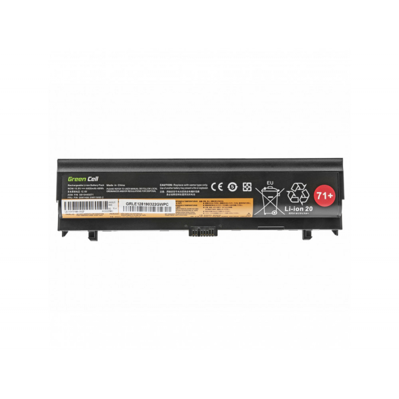 Baterie laptop Lenovo ThinkPad 00NY486 00NY487 00NY488 3INR19/65-2 3INR19/66-2 4X50K14089 4X70K14183