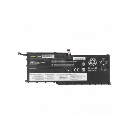 Baterie laptop Lenovo X1 Carbon 2016 20FBA009CD 20FBA00ACD 20FBA00DCD 20FBA00XCD 20FBA010CD