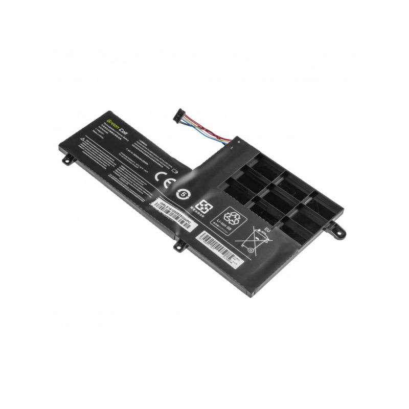 Baterie laptop Lenovo 5B10J40590 5B10J40591 5B10K10180 5B10K10182 5B10K10186 5B10K10214 5B10K10229 5B10K10236 L15L2PB0 L14S2P21