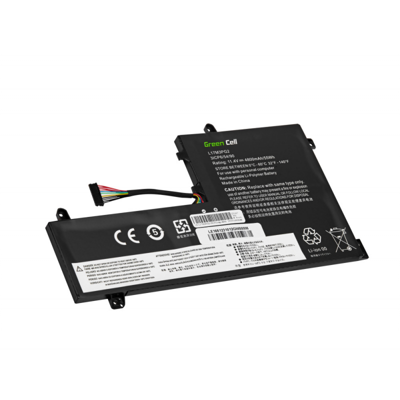 Baterie laptop Lenovo L17C3PG1 L17C3PG2 L17L3PG1 L17L3PG3 L17M3PG1 L17M3PG2 L17M3PG3 L17S3PG1 3ICP6/54/90 Baterie laptop Lenovo L17C3PG1 L17C3PG2 L17L3PG1 L17L3PG3 L17M3PG1 L17M3PG2 L17M3PG3 L17S3PG1 3ICP6/54/90