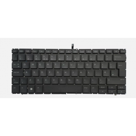 Tastatura iluminata laptop EliteBook 840 G9 845 G9 860 G10 M93407-001