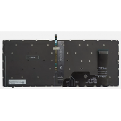 Tastatura iluminata laptop EliteBook 840 G9 845 G9 860 G10 M93407-001