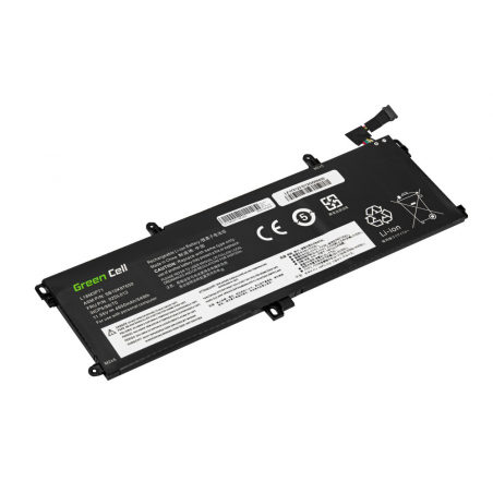 Baterie laptop Lenovo Thinkpad SB10W51930 5B10W51831 SB10W51924 SB10K97649 2DL011 02LD012 L18M3P74 L18S3P71
