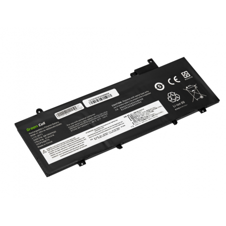 Baterie laptop Lenovo 01AV478 01AV479 01AV480 L17L3P71 L17M3P71 L17S3P71 SB10K97620 SB10K97621