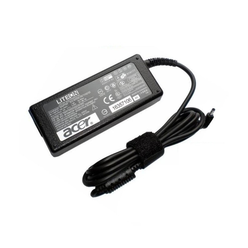 Incarcator laptop Acer Swift 1 SF114-31-C63A SF114-31-P5WJ SF114-31-C9KF SF114-31-P00S 19V 3.42A 65W conector 3.0 mm * 1.1 mm