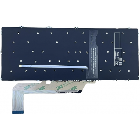 Tastatura laptop HP EliteBook X360 1020 G2 1030 G2 1030 G3 1030 G4 904507-001 HPM16A63USJ930 M08700-B31