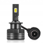 Set 2 becuri auto LED D2S 120W 20.000Lumeni CanBus Plug-and-Play fara eroare + CADOU Set 2 becuri auto LED D2S 120W 20.000Lumeni CanBus Plug-and-Play fara eroare + CADOU