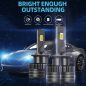 Set 2 becuri auto LED D2S 120W 20.000Lumeni CanBus Plug-and-Play fara eroare + CADOU Set 2 becuri auto LED D2S 120W 20.000Lumeni CanBus Plug-and-Play fara eroare + CADOU