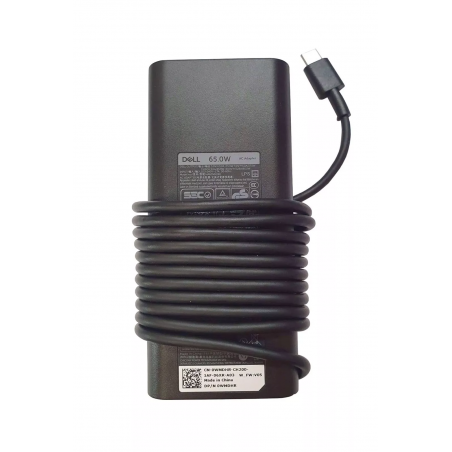 Incarcator laptop Dell Latitude 9430 9510 9520 2-in-1 Chromebook 14 7410 2-in-1 90W USB-Type-C