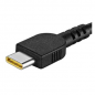 Incarcator Lenovo Chromebook ThinkPad T14s Gen 4 ThinkPad E14 Gen 5 ThinkPad X1 Carbon Gen 12 65W Conector USB Type-C