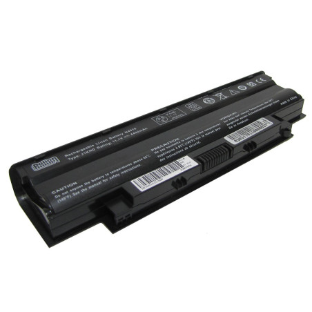 Baterie compatibila laptop Dell P07F
