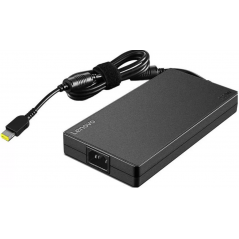 Incarcator Lenovo Yoga 9 14IMH9 ThinkPad P1 Gen 6 Legion Slim 5 Gen 8 230W 11.5A 20V conector dreptunghiular usb