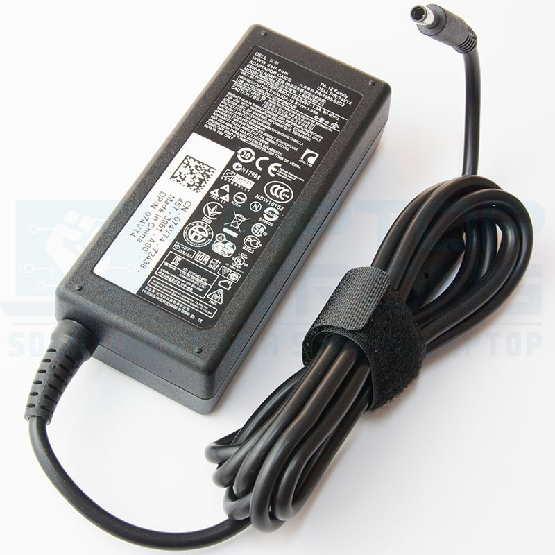Incarcator Dell Inspiron 5406 16 7630 14 Plus 7420 Latitude 13 9330 7450 90W 4.62A 19.5V conector 4.5 * 3.0 mm