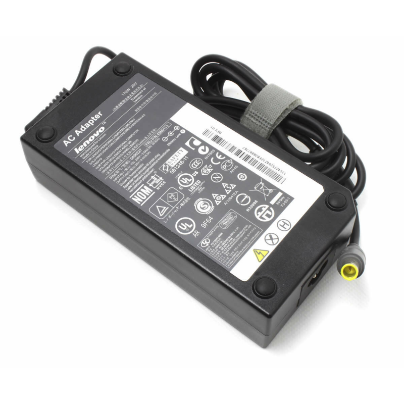Incarcator Lenovo ThinkPad W520 W530 W520 T510I W510 W700 W700DS 20V 8.5A 170W conector 7.9x5.5mm