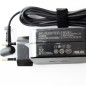 Incarcator Asus UX32VC UX330C UX330U UX331 UX331U UX360 UX360C UX360CA UX360U UX410 19V 2.37A 45W conector 4.0 mm * 1.35 mm