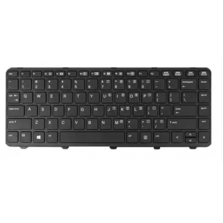 Tastatura laptop HP PROBOOK 455 G1 640 G1 645 G1 650 G1 455-G1 640-G1 445-G1 445 G2 445-G2 640-G2