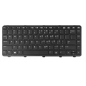 Tastatura laptop HP PROBOOK 455 G1 640 G1 645 G1 650 G1 455-G1 640-G1 445-G1 445 G2 445-G2 640-G2