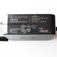 Incarcator laptop ORIGINAL Asus 19V 2.37A 45W conector 4.0 mm * 1.35 mm