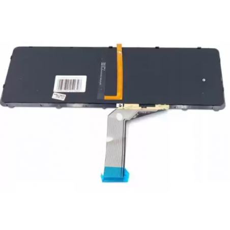 Tastatura laptop HP ZBook 15 15 G1 15 G2 15 G3 17 17 G1 17 G2 17 G3 17 G4 15-G1 15-G2 17-G1 17-G2 iluminata