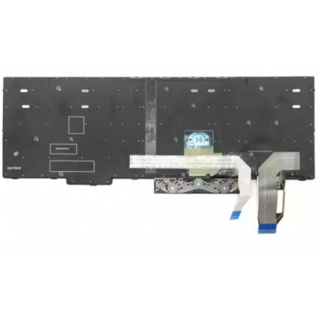 Tastatura laptop Lenovo Thinkpad E580 E585 E590 E595 L580 L590 P52 P53 P53s