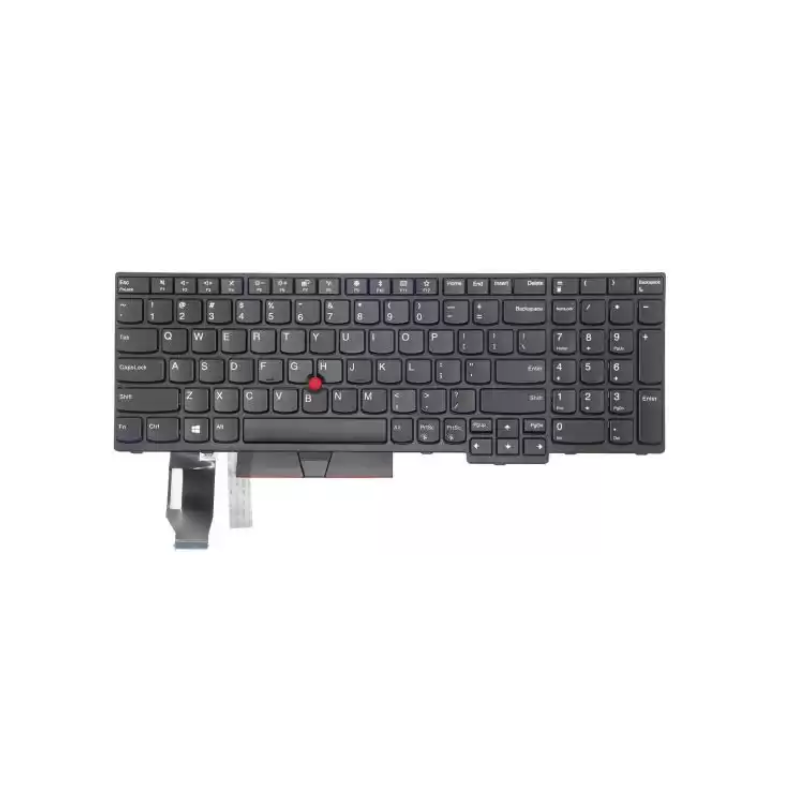 Tastatura laptop Lenovo Thinkpad E580 E585 E590 E595 L580 L590 P52 P53 P53s