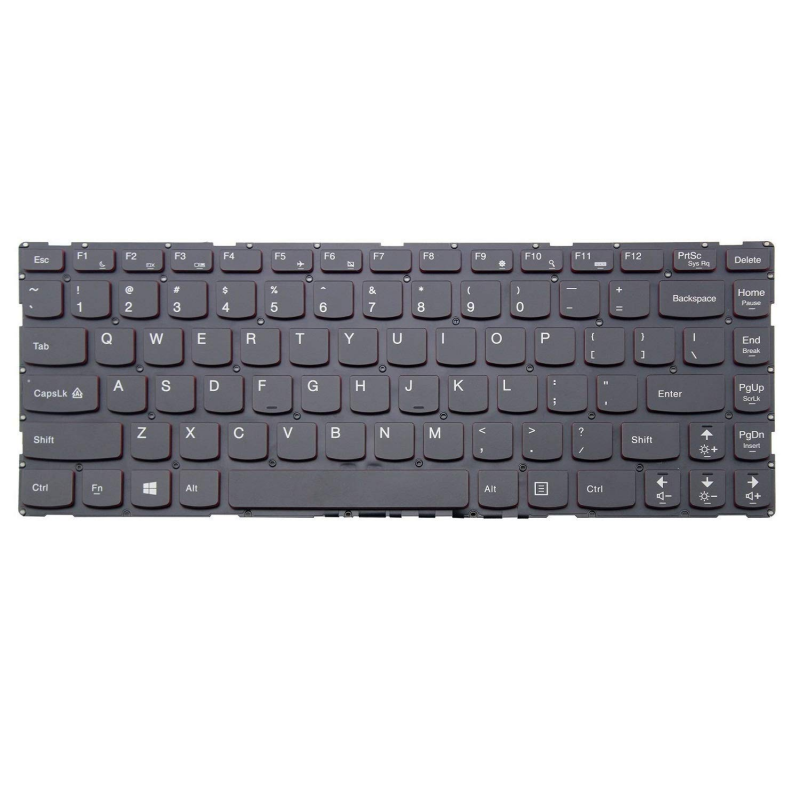 Tastatura laptop Lenovo Ideapad Y40-70 Y40-80 Y40-70AT-ISE Y40-80-IFI Y40-80AT
