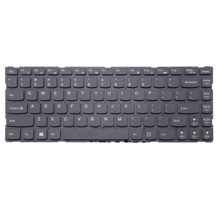 Tastatura laptop Lenovo Ideapad Y40-70 Y40-80 Y40-70AT-ISE Y40-80-IFI Y40-80AT
