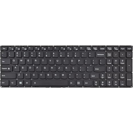 Tastatura laptop Lenovo PK1314R2A00 9Z.N8RBC.J01 PK1314R2B00 9Z.N8RBC.J21 NSK-BFJBC AELZBU00010 iluminata
