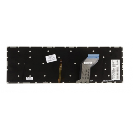 Tastatura laptop Y700-15ISK Y700-17ISK Y700-15ACZ 9Z.N8RBN.L01 PK130ZF1A00 SN20H54485 iluminata
