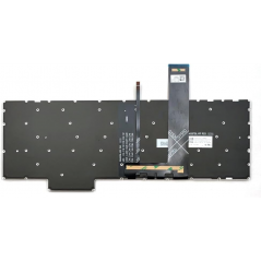 Tastatura laptop Lenovo Ideapad Gaming 3-15IMH05 81y4 3-15arh05 5CB0Y99500 3 15IMH05 3-15ARH05 iluminata