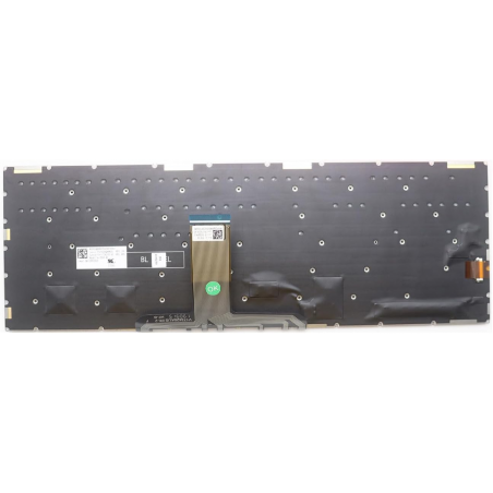 Tastatura laptop Lenovo Legion Y740-15IRH Y740-15IRHg Type 81UH Y730-15ich Y740-15ICHg iluminata