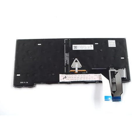 Tastatura laptop Thinkpad T14 Gen 3 4 Thinkpad L14 Gen 3 4 Thinkpad P14s Gen 3 4
