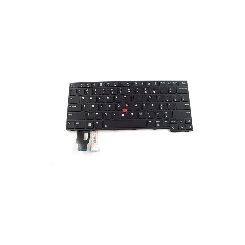 Tastatura laptop Thinkpad T14 Gen 3 4 Thinkpad L14 Gen 3 4 Thinkpad P14s Gen 3 4